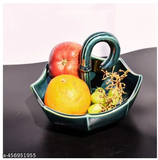 Umbrella Serving Bowl Platter |
