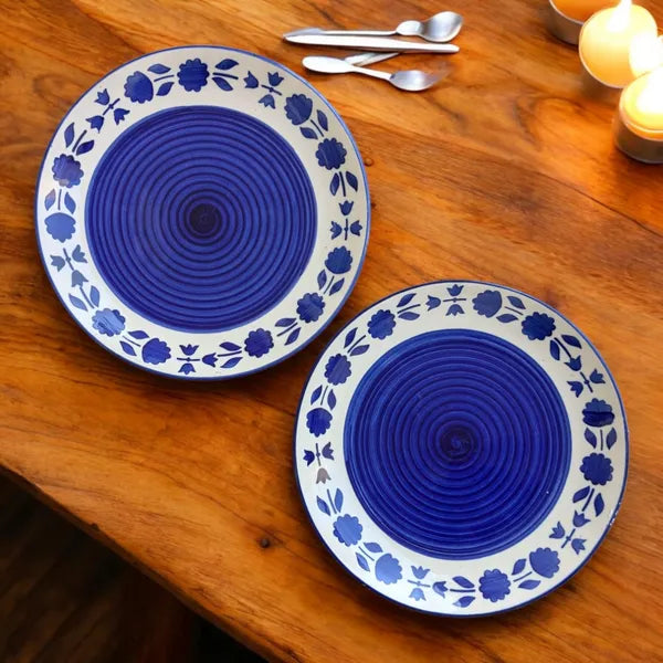 dinner plate