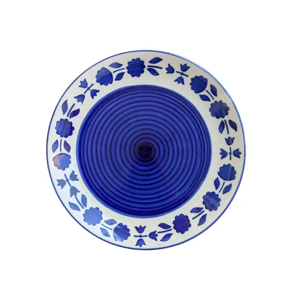 dinner plate