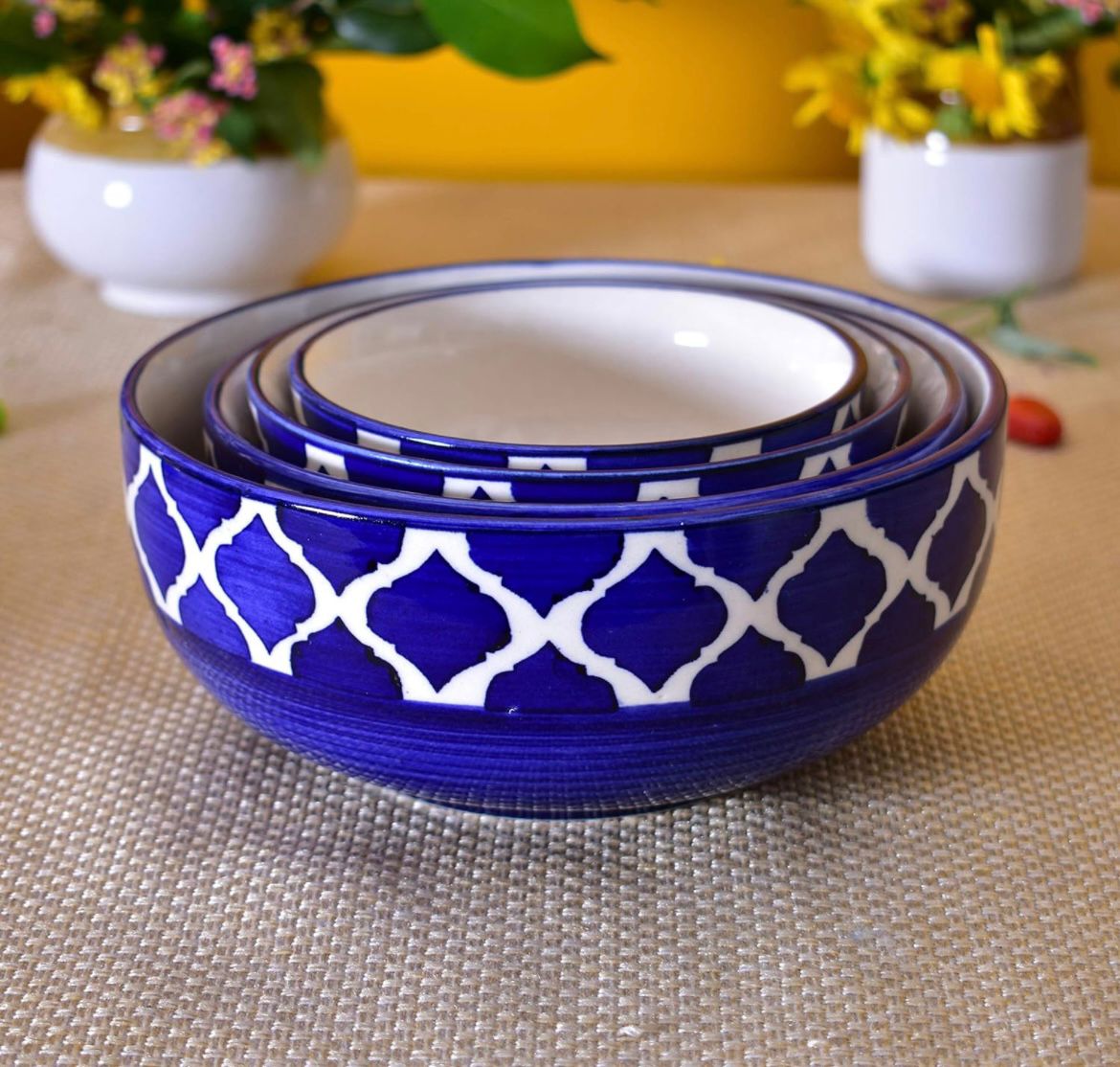 BOWLS