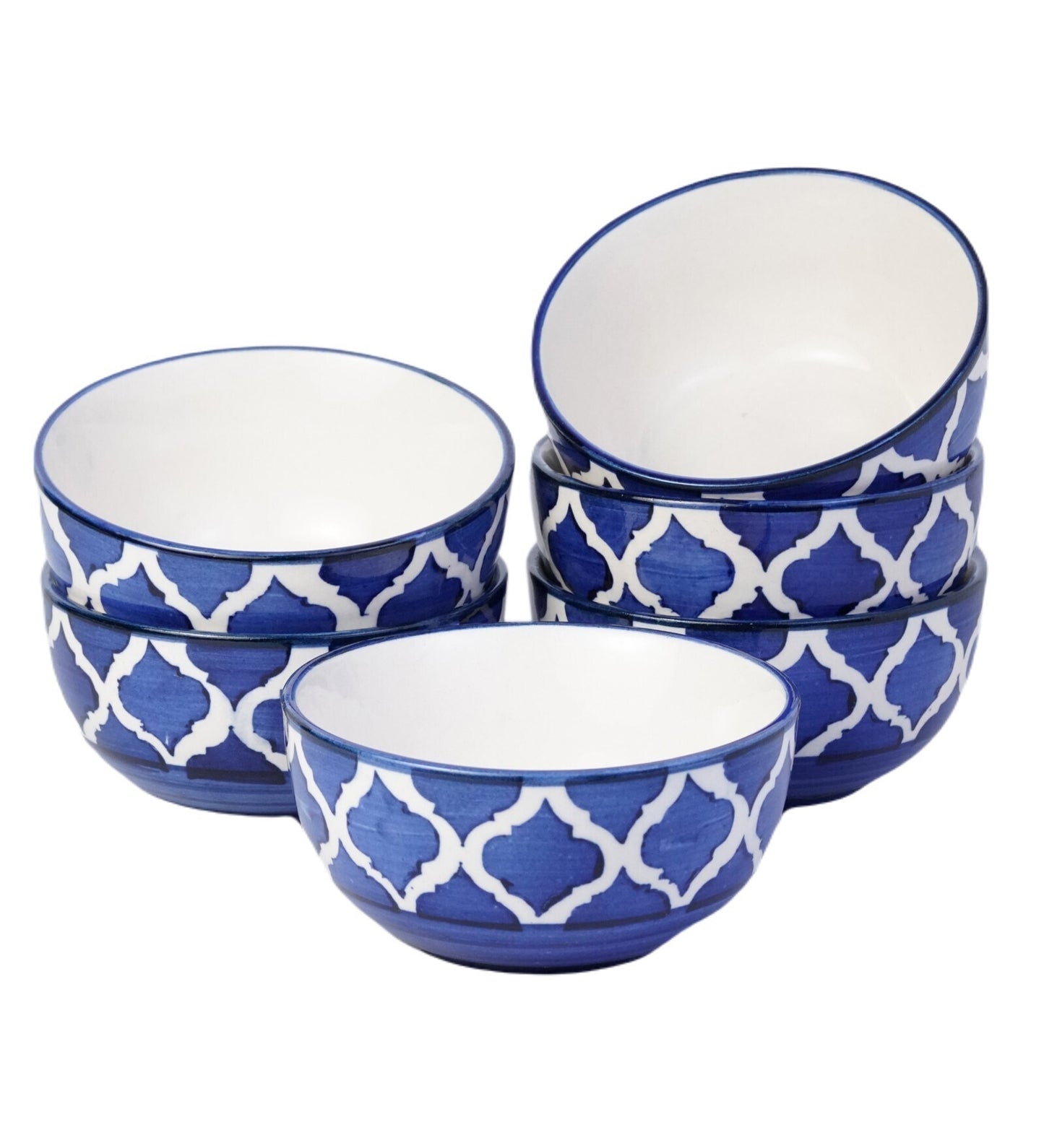 bowl set of 6