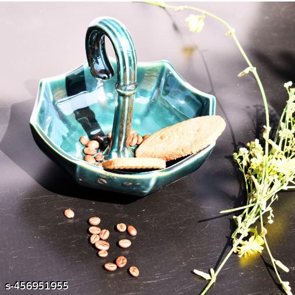 Umbrella Serving Bowl Platter |