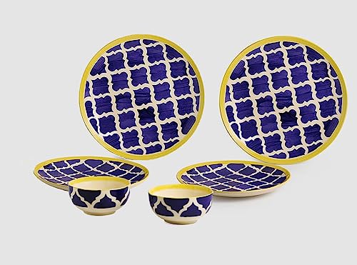 dinner plates