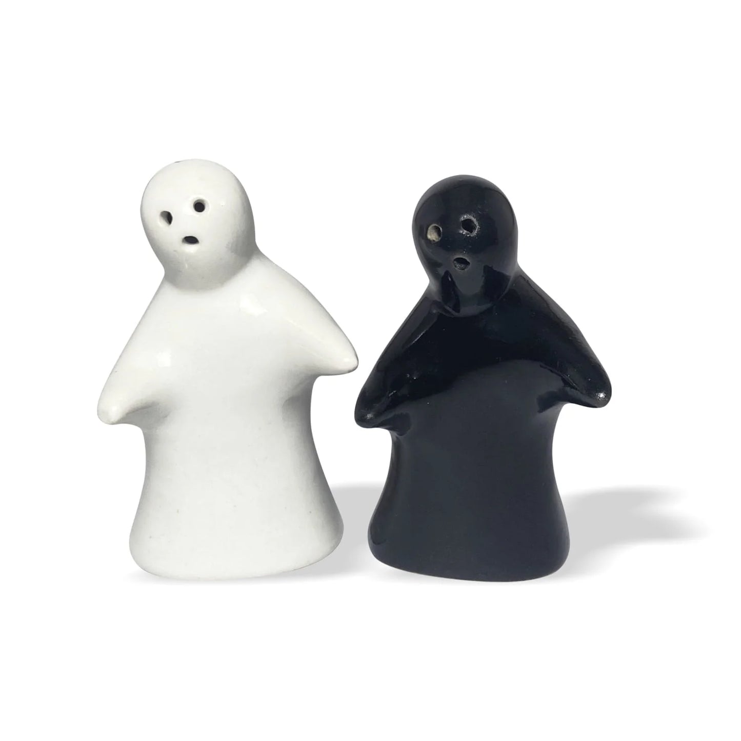 Salt and pepper