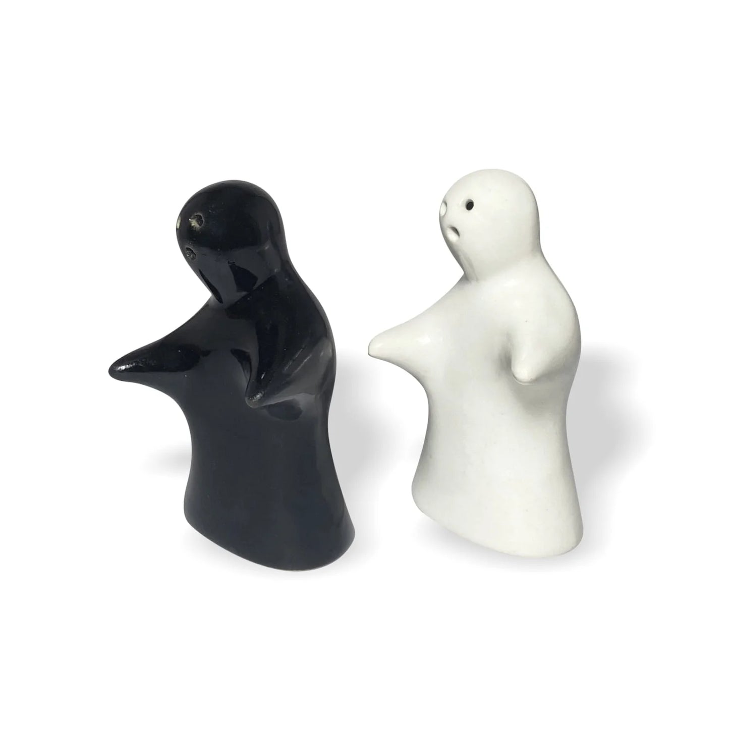 Salt and pepper