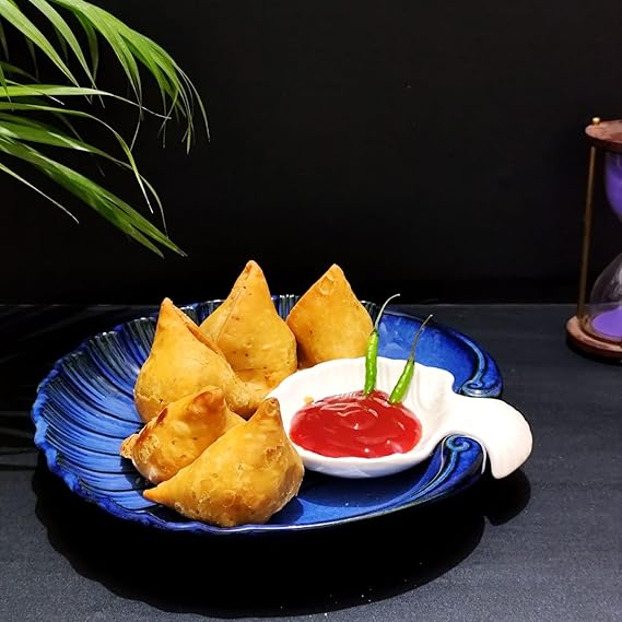 ceramic platter