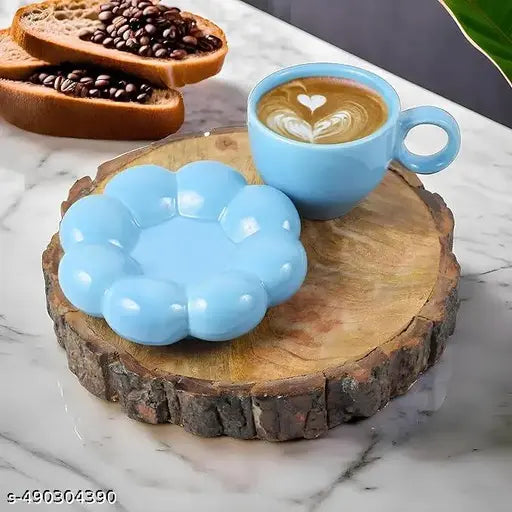 bubble Mug