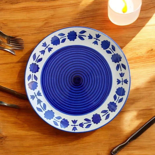 dinner plate