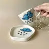 Rain mug