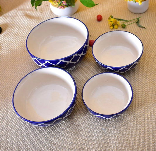 BOWLS