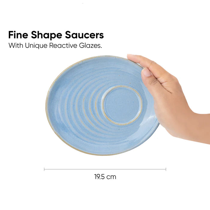 cup and saucer