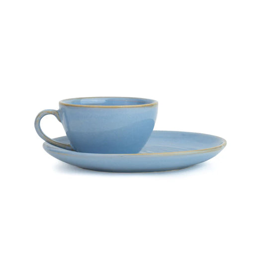 cup and saucer