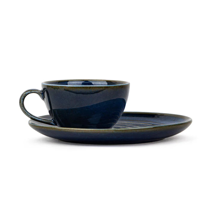 cup and saucer