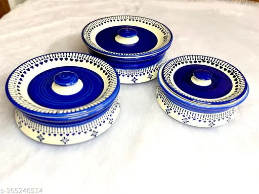 serving handi set