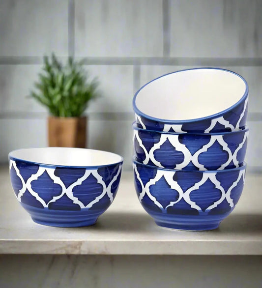 bowl set of 6