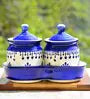 set of 3 jars