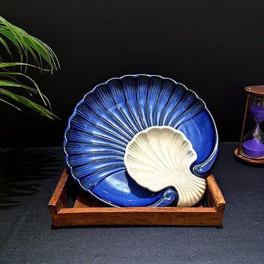 ceramic platter